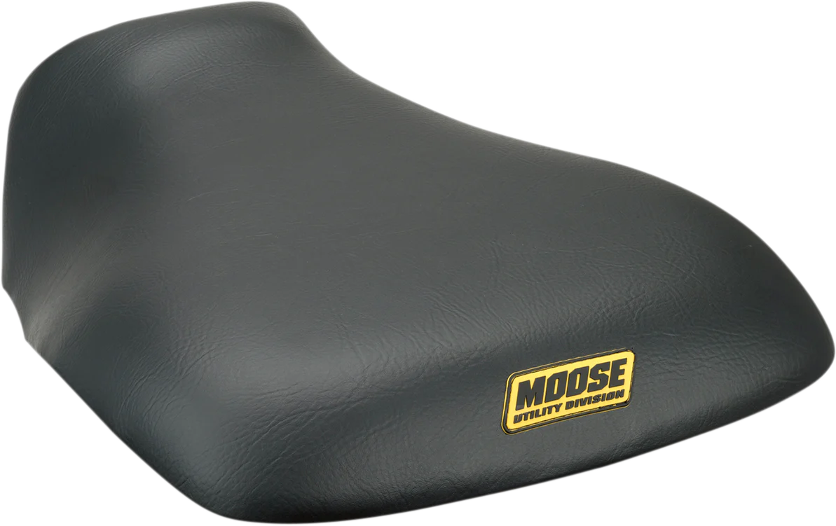 MOOSE UTILITY Seat Cover - Black - Polaris POL85018-30