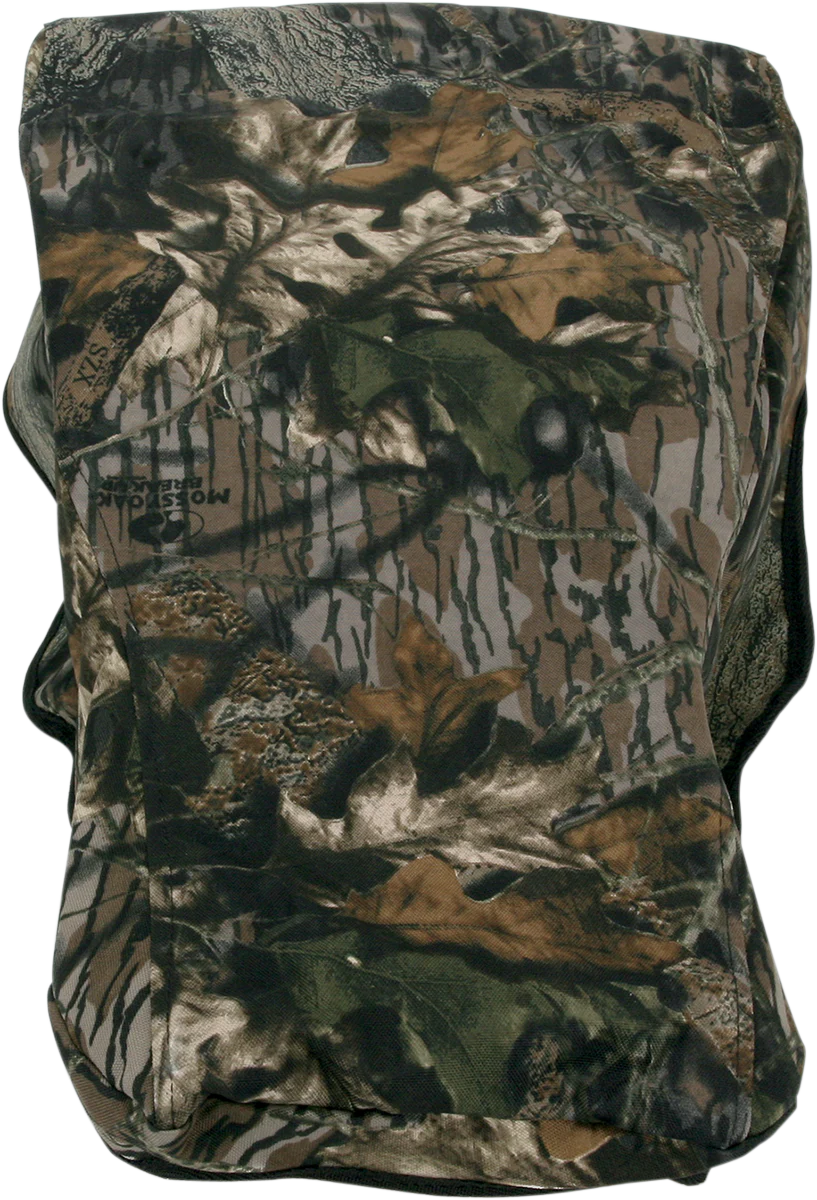 MOOSE UTILITY Seat Cover - Camo - Rancher SCHR-155