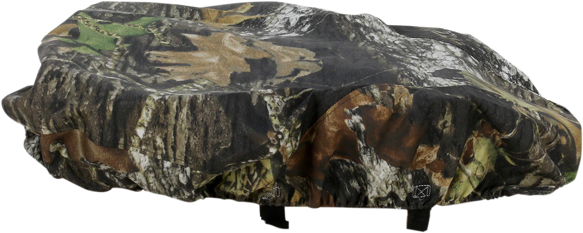 MOOSE UTILITY Seat Cover - Mossy Oak - Foreman SCHF12-155