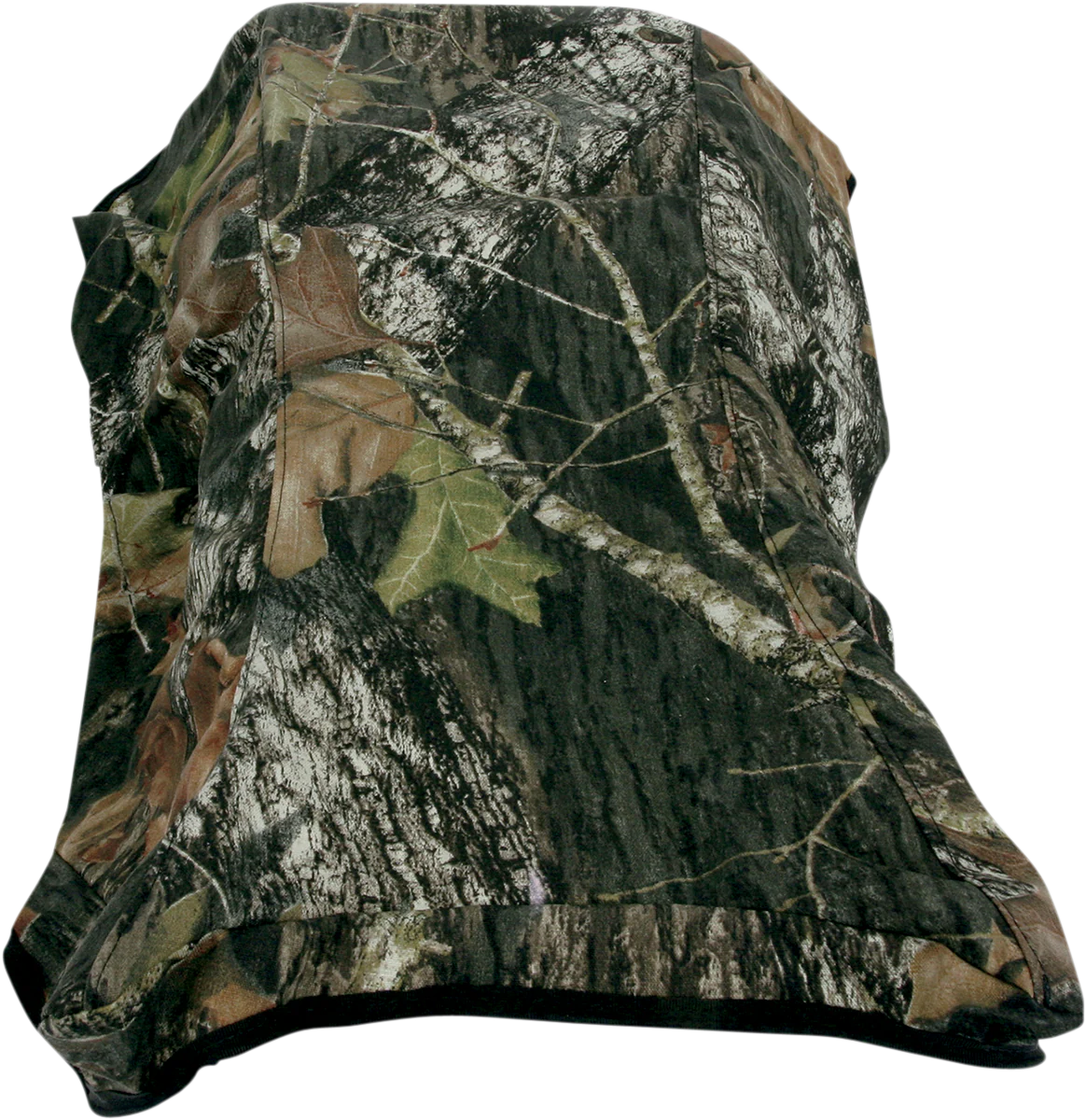 MOOSE UTILITY Seat Cover - Mossy Oak - Suzuki SCSU05-155