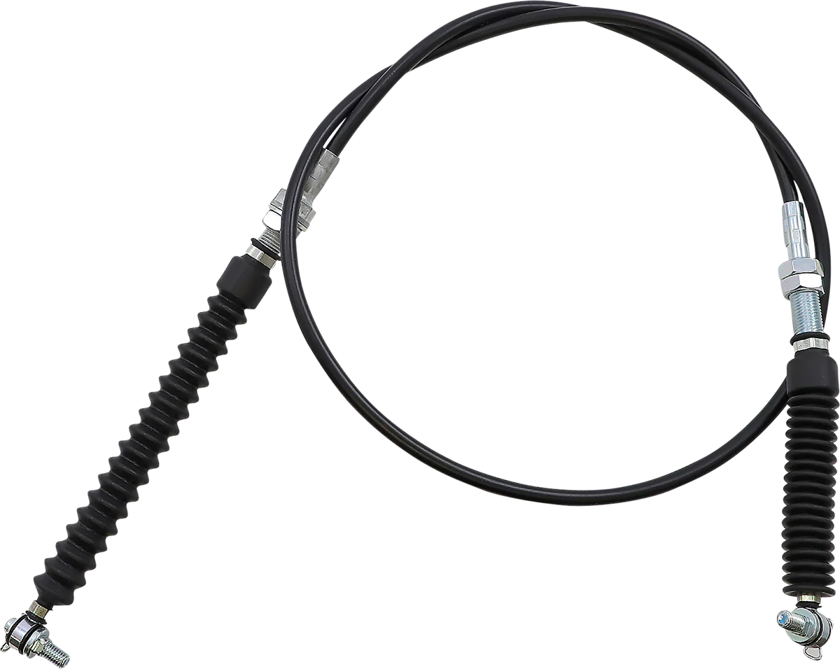 MOOSE UTILITY Shifter Cable - UTV - Can-Am 500-1259-PU
