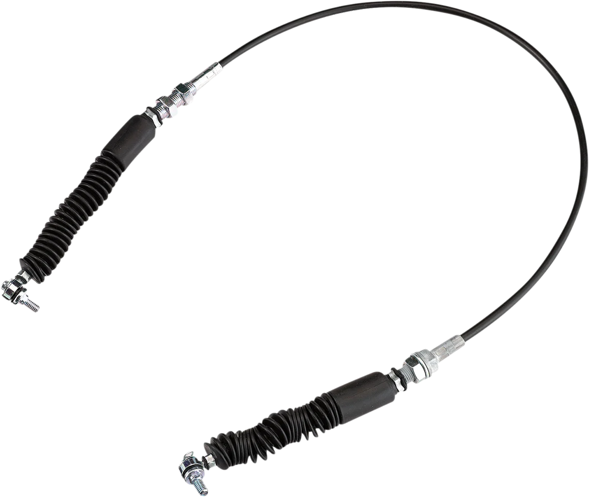 MOOSE UTILITY Shifter Cable - UTV - Polaris 100-2221-PU