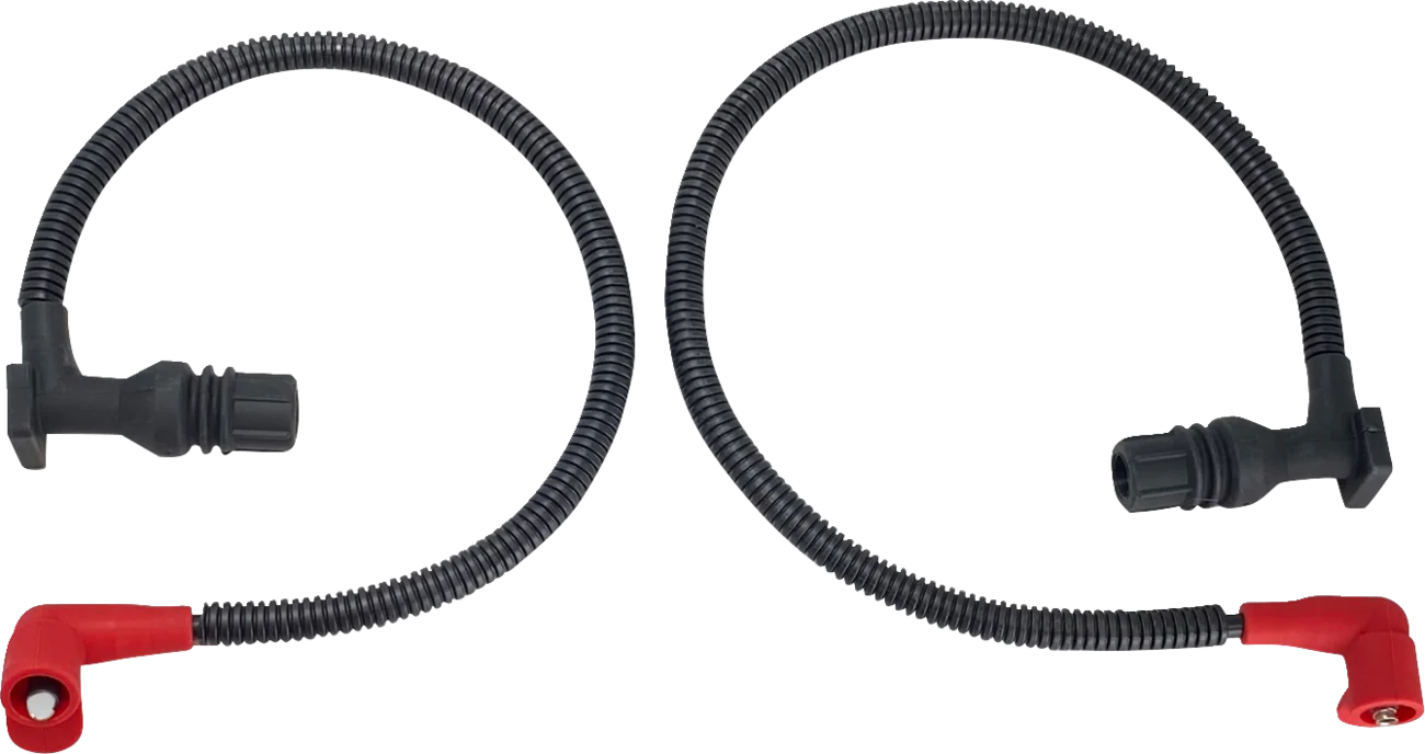 MOOSE UTILITY Spark Plug Wire - Polaris 100-5152-PU