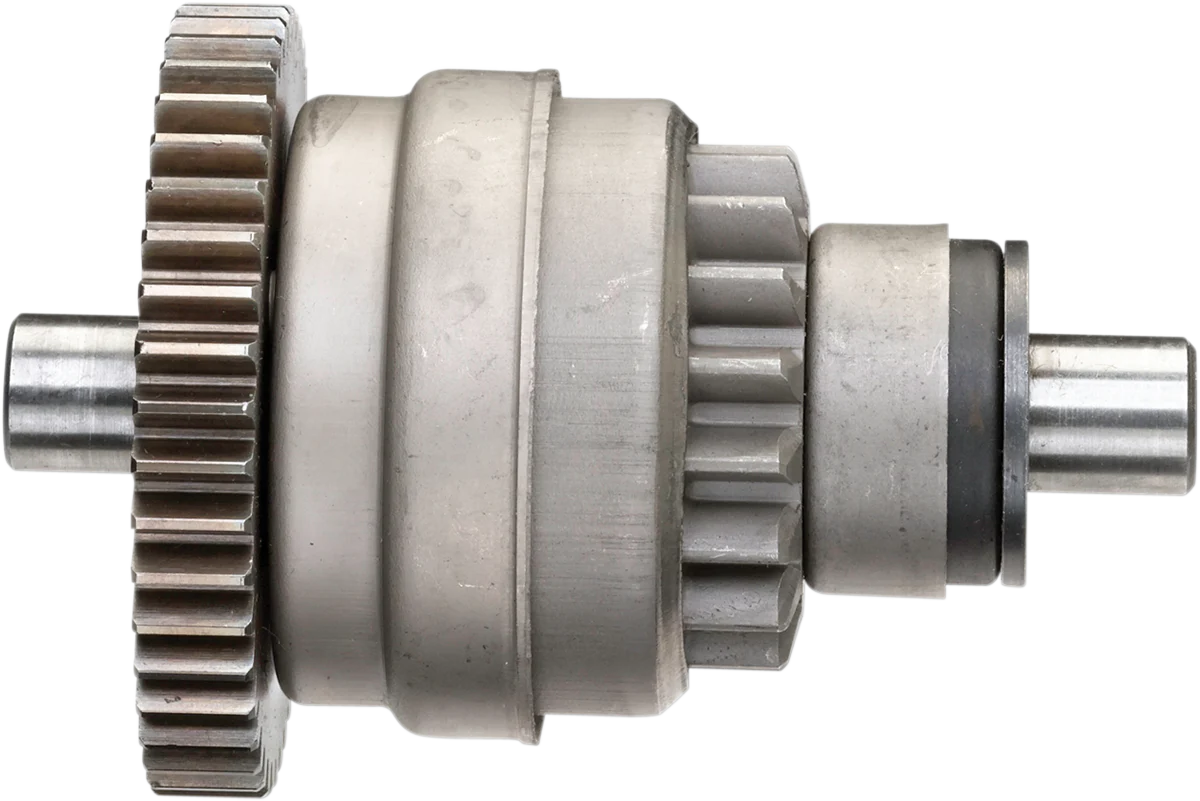 MOOSE UTILITY Starter Drive - Can-Am M-61-005