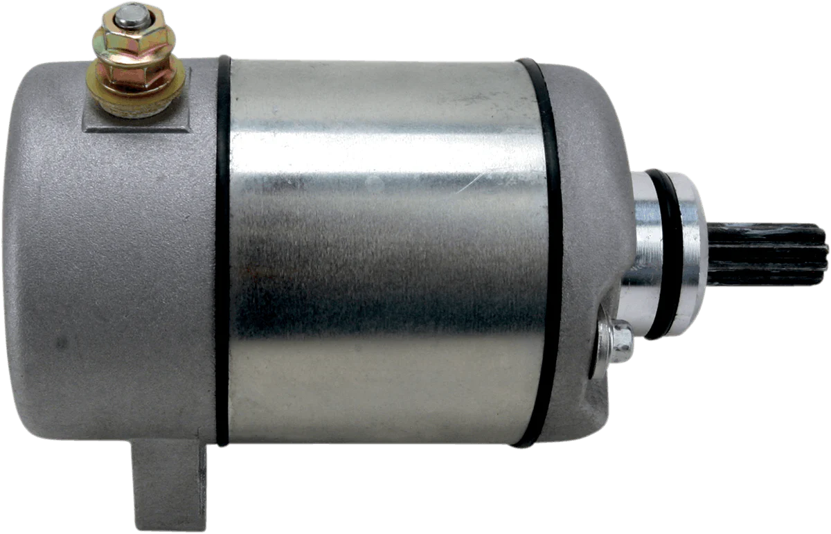 MOOSE UTILITY Starter - Honda M-61-113