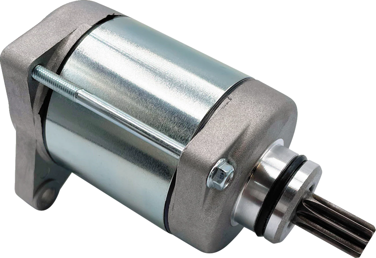 MOOSE UTILITY Starter - Honda M-61-141