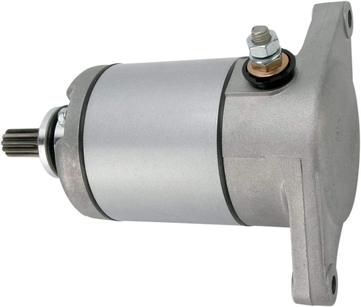 MOOSE UTILITY Starter Motor - Arctic Cat M-61-310