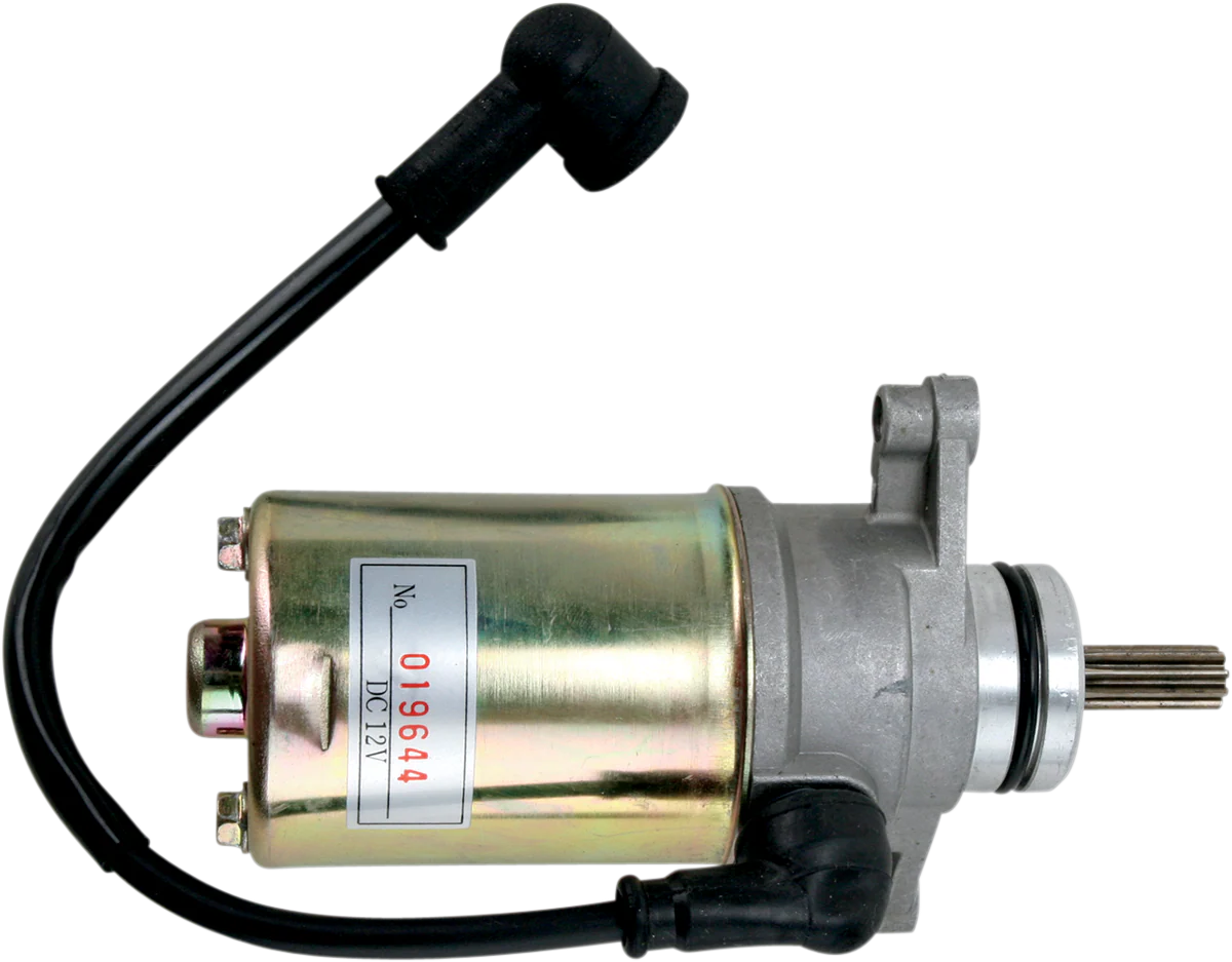MOOSE UTILITY Starter Motor - Yamaha M-61-403