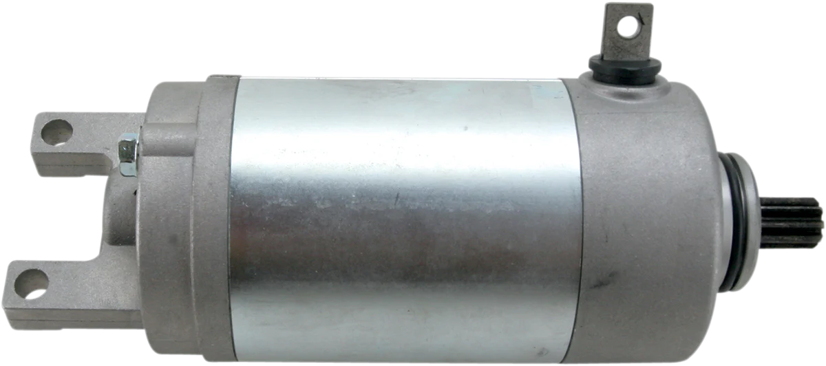 MOOSE UTILITY Starter Motor - Yamaha M-61-410