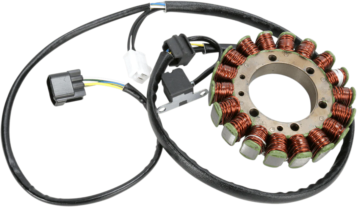 MOOSE UTILITY Stator - Arctic Cat M-21-051