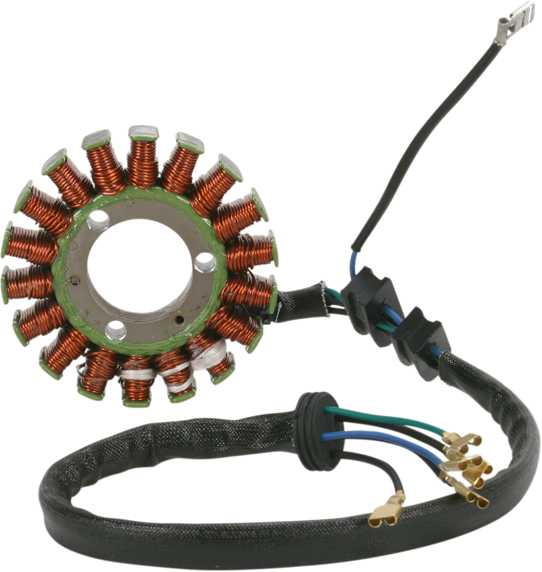 MOOSE UTILITY Stator - Honda M-21-623