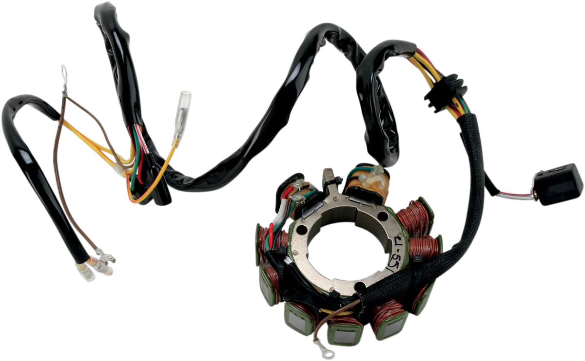 MOOSE UTILITY Stator - Polaris M-21-551