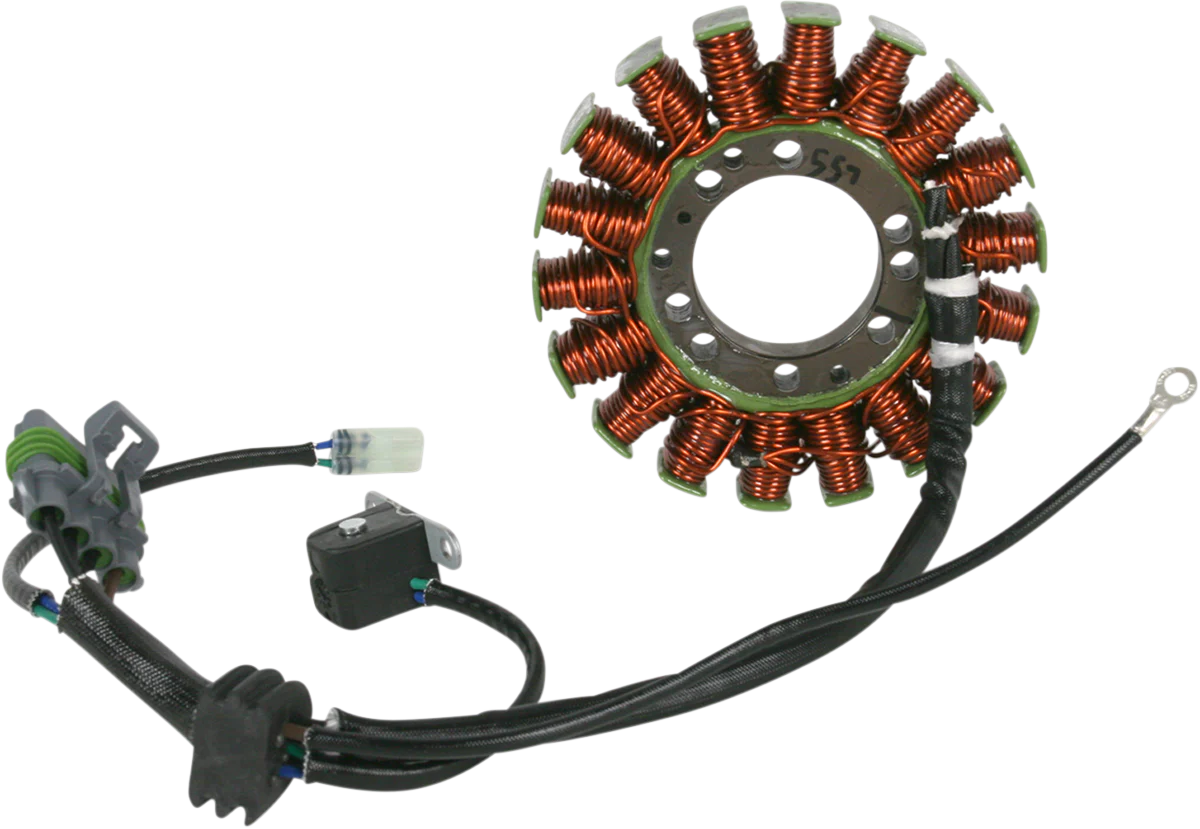 MOOSE UTILITY Stator - Polaris M-21-557