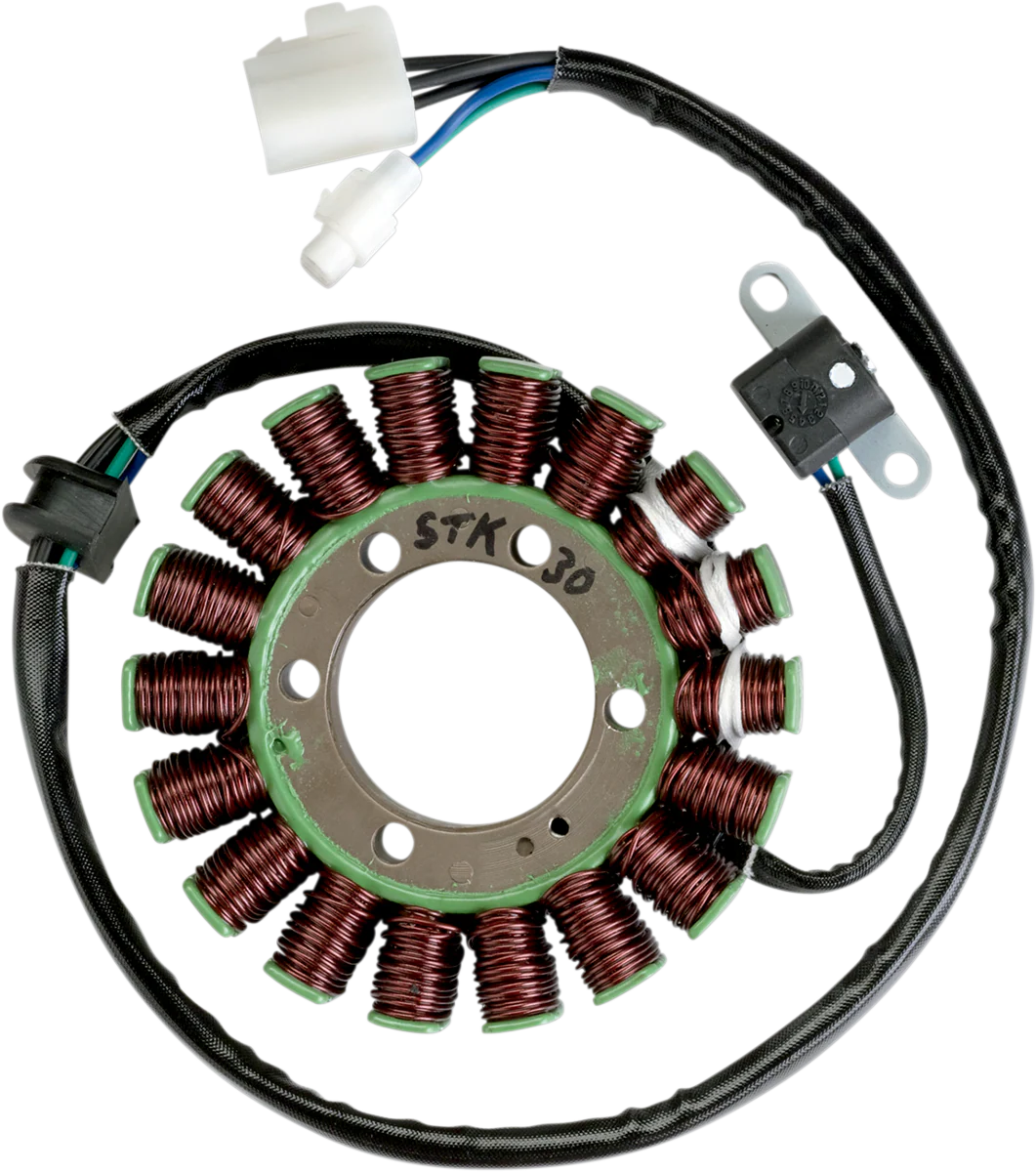 MOOSE UTILITY Stator - Suzuki M-21-806