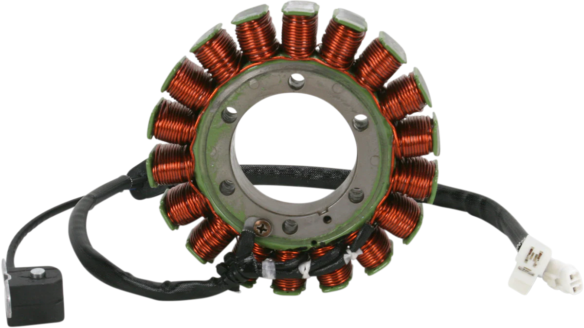 MOOSE UTILITY Stator - Suzuki M-21-814