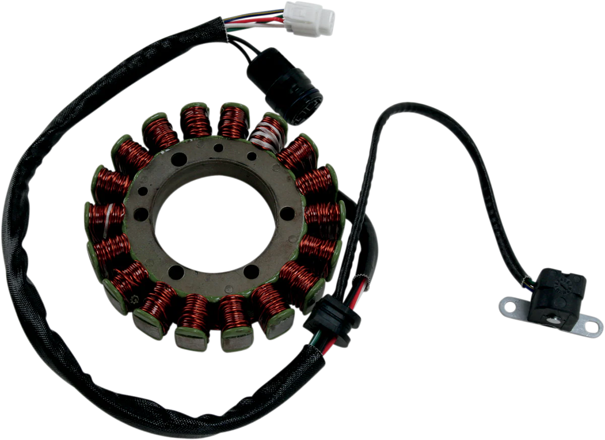 MOOSE UTILITY Stator - Yamaha M-21-917