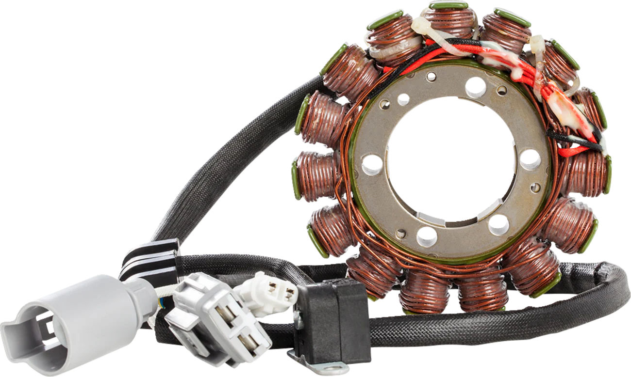 MOOSE UTILITY Stator - Yamaha M-21-924