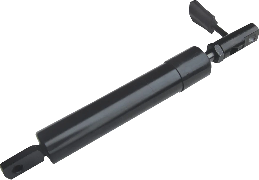MOOSE UTILITY Steering Wheel Shock - Tilt 100-2114-PU