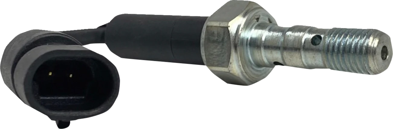 MOOSE UTILITY Switch - Brake Light - Pressure 100-2211-PU