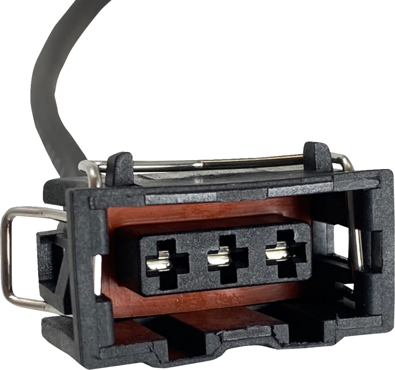 MOOSE UTILITY Taillight Pigtail Harness - Can-Am 500-1068-PU - Image 2
