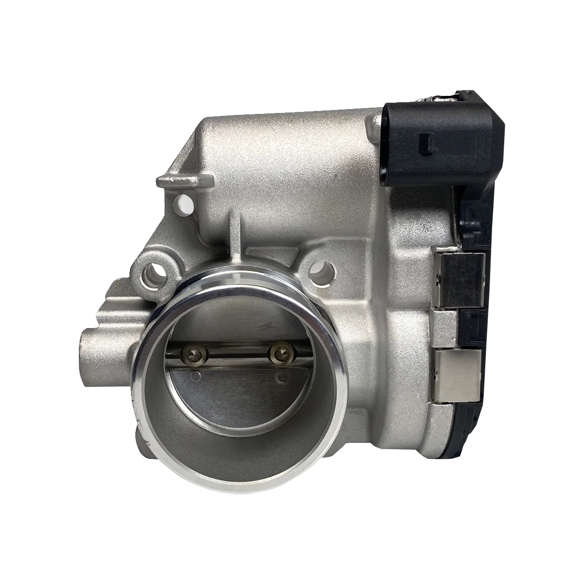 MOOSE UTILITY Throttle Body - Polaris 100-5337-PU