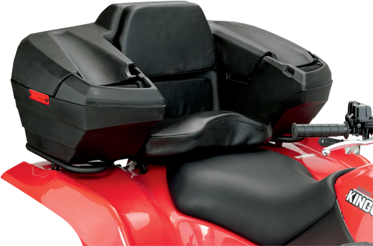 MOOSE UTILITY Trailblazer Storage Trunk 2215A001