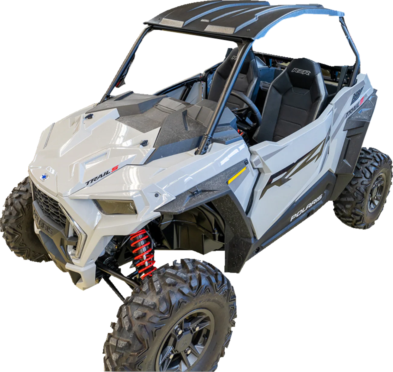 MOOSE UTILITY UTV Roof - One-Piece V000304-11056M - Image 2