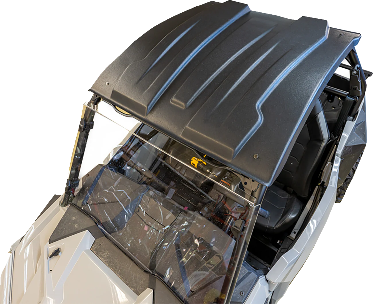 MOOSE UTILITY UTV Roof - One-Piece V000304-11056M - Image 5