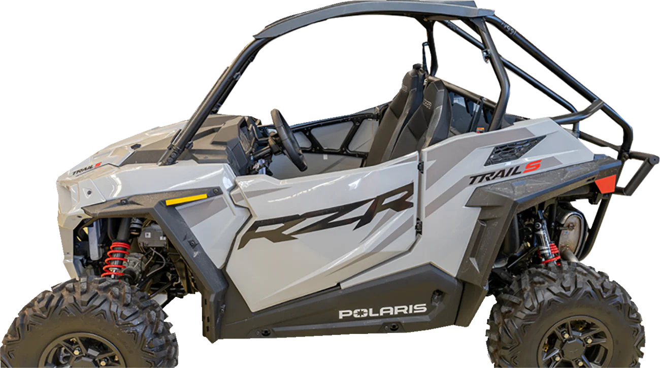 MOOSE UTILITY UTV Roof - One-Piece V000304-11056M - Image 7