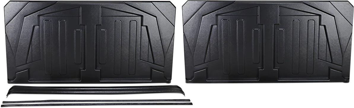 MOOSE UTILITY UTV Roof - Three-Piece V000095-50056M 10-14 Ranger Crew - Image 2