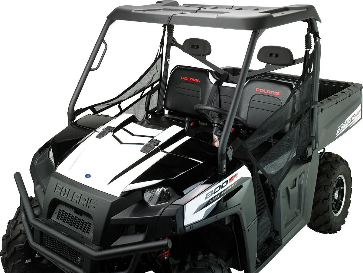 MOOSE UTILITY UTV Roof - Two-Piece V000088-11056M 11-14 Ranger Diesel 16-19 570