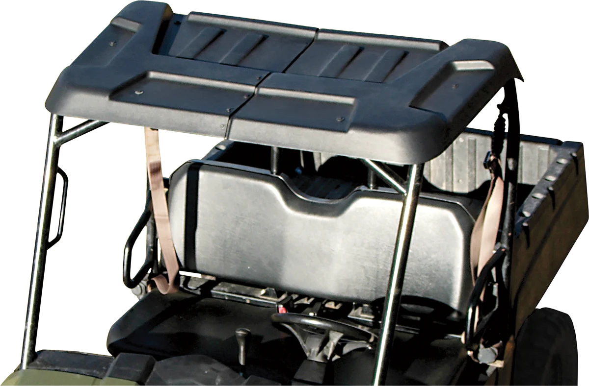 MOOSE UTILITY UTV Roof - Two-Piece V000090-11056M 11-14 Ranger Mid-Size