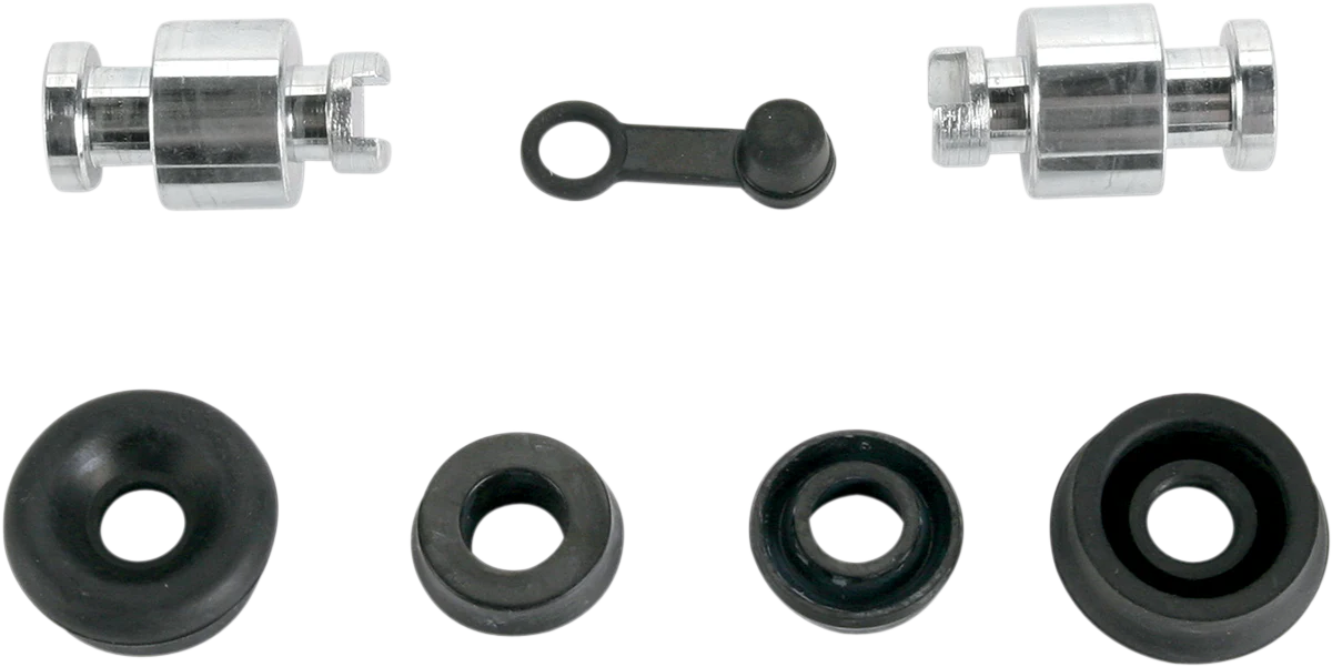 MOOSE UTILITY Wheel Cylinder Repair Kit - TRX350 06-504M