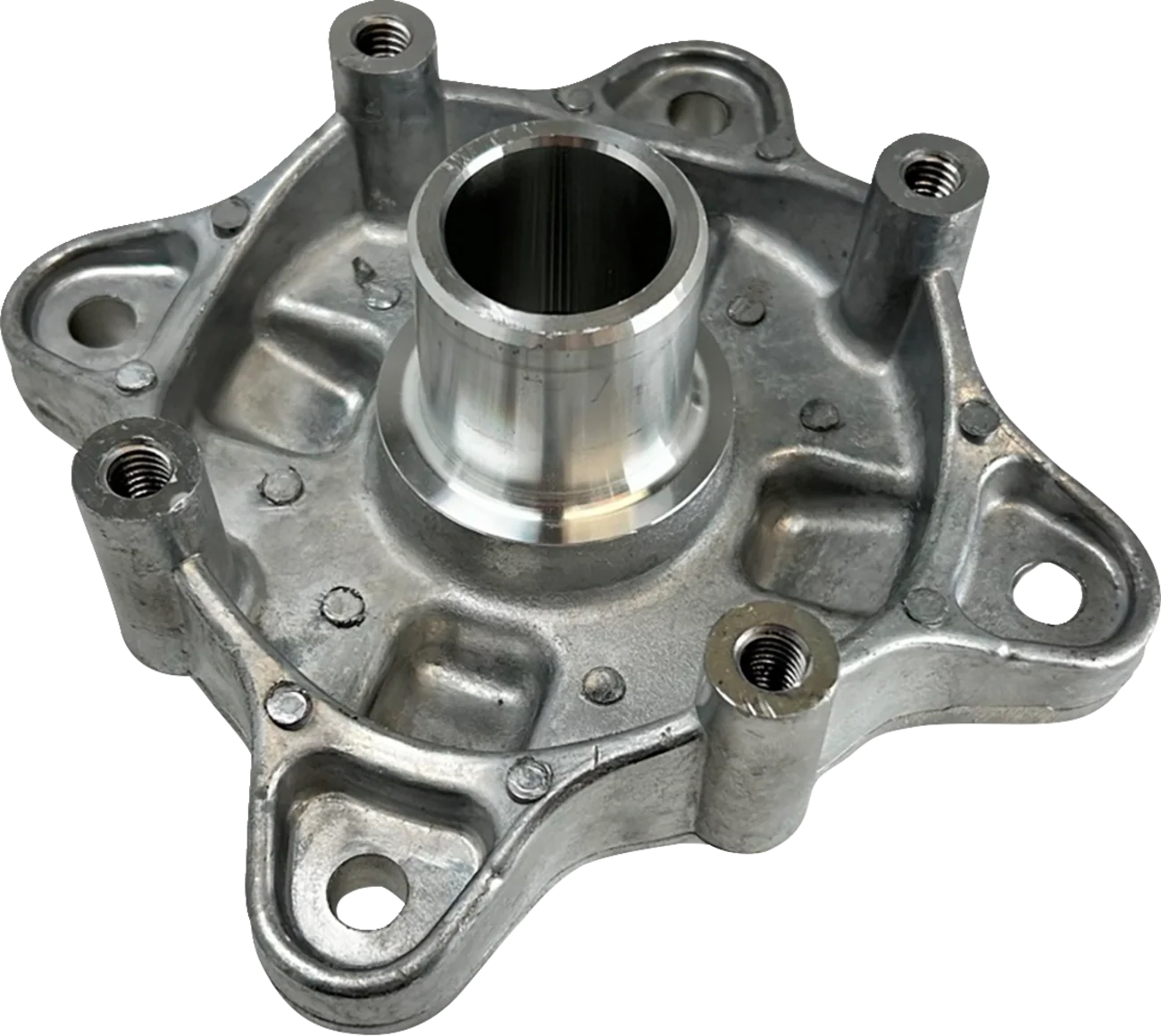 MOOSE UTILITY Wheel Hub - Rear - Polaris 100-5316-PU - Image 2
