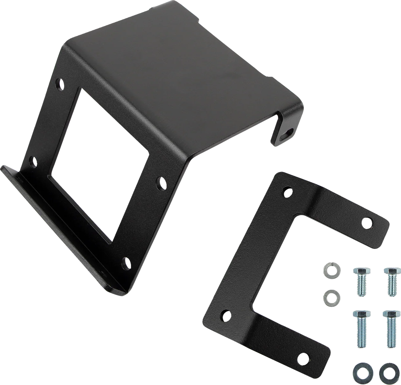 MOOSE UTILITY Winch Mount - Honda 1520PF