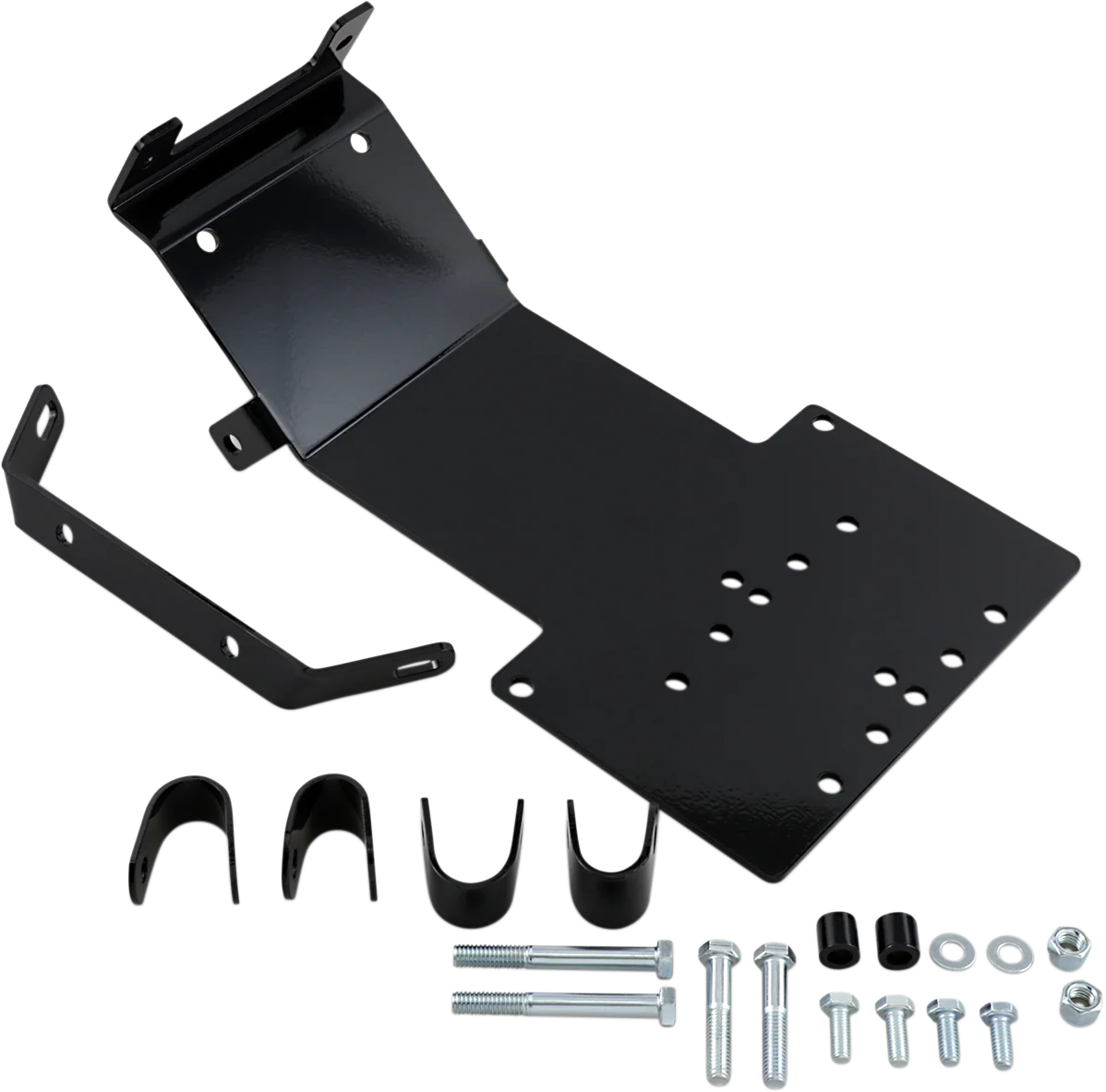 MOOSE UTILITY Winch Mount - Honda 1587PF