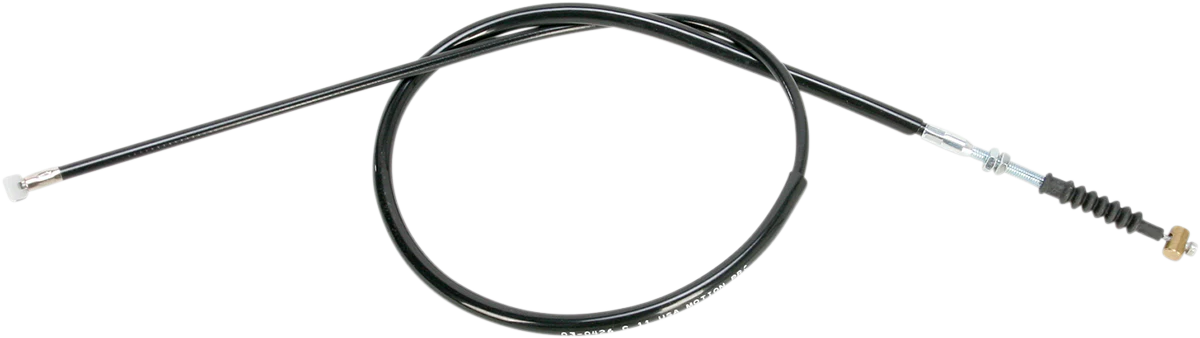 MOTION PRO Brake Cable - Front - Kawasaki 03-0426