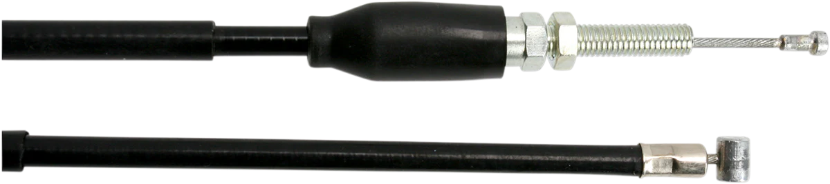 MOTION PRO Brake Cable - Rear - Hand - Yamaha ATV 05-0174