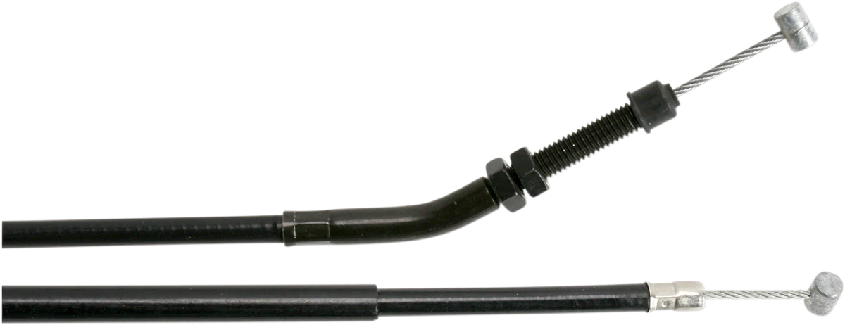 MOTION PRO Brake Cable - Rear - Kawasaki ATV 03-0309