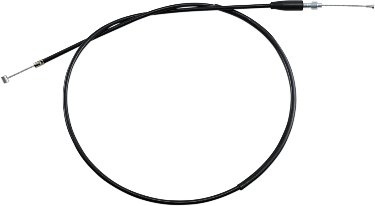 MOTION PRO Clutch Cable - Yamaha - Black Vinyl 05-0013