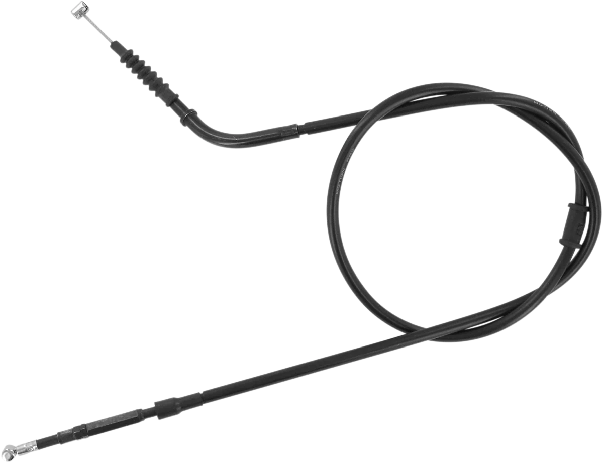 MOTION PRO Clutch Cable - Yamaha - Black Vinyl 05-0293
