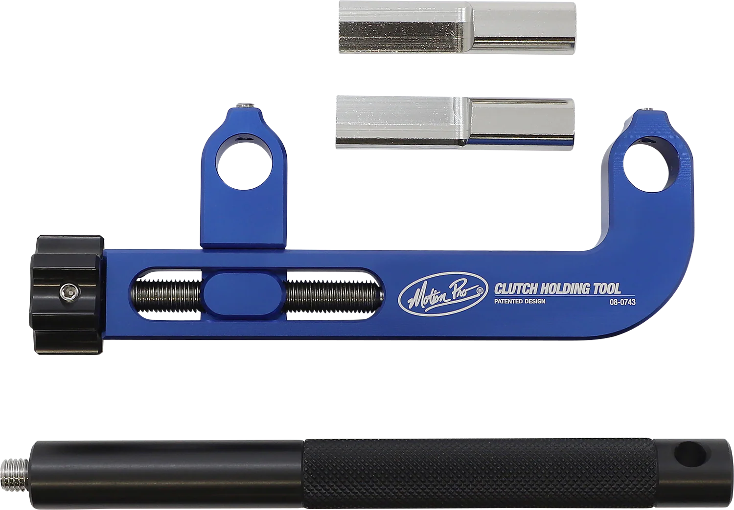 MOTION PRO Clutch Holder Tool 08-0743
