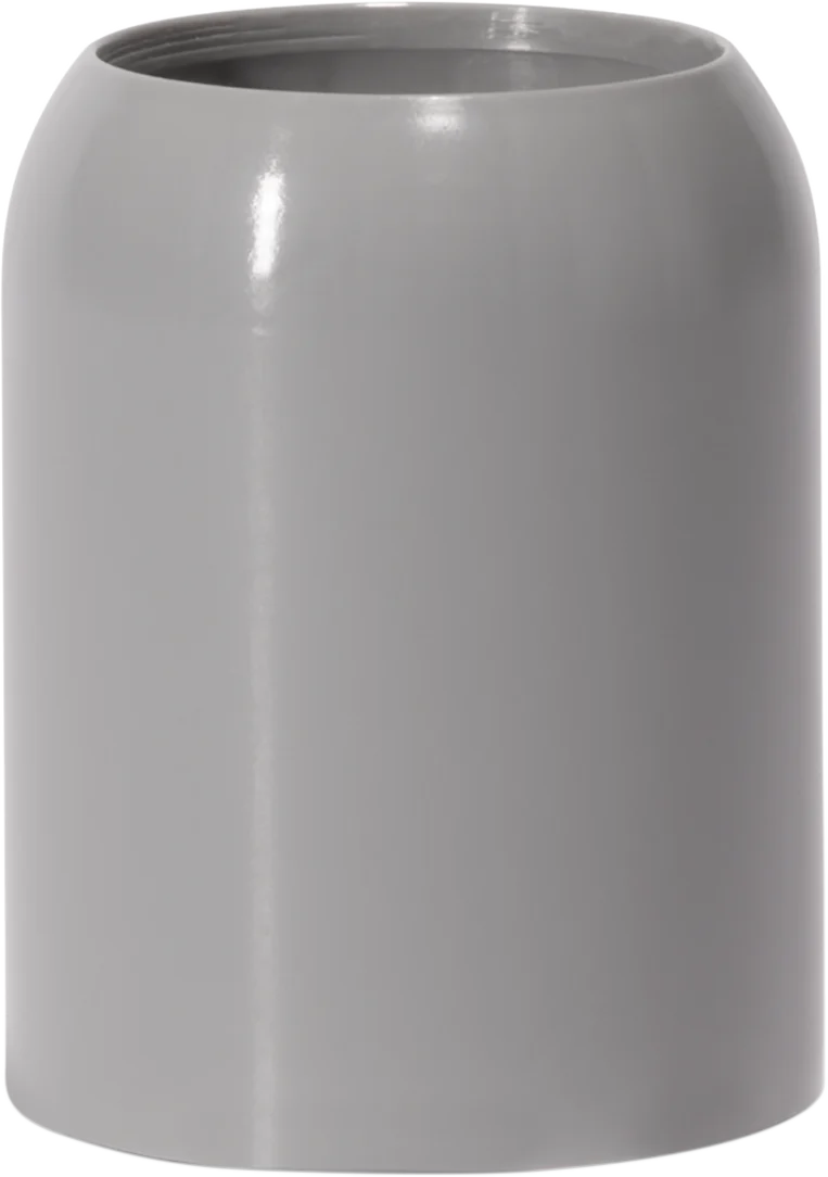 MOTION PRO Fork Seal Bullet - Protector - Gray - 49 mm 08-0676 - Image 2