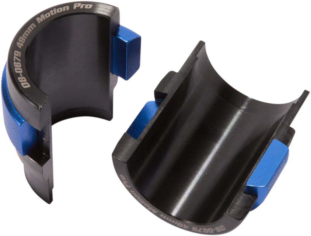 MOTION PRO Fork Seal Driver - Ringer? - 49 mm 08-0679