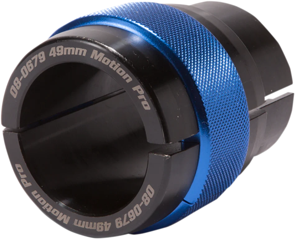 MOTION PRO Fork Seal Driver - Ringer? - 49 mm 08-0679 - Image 3
