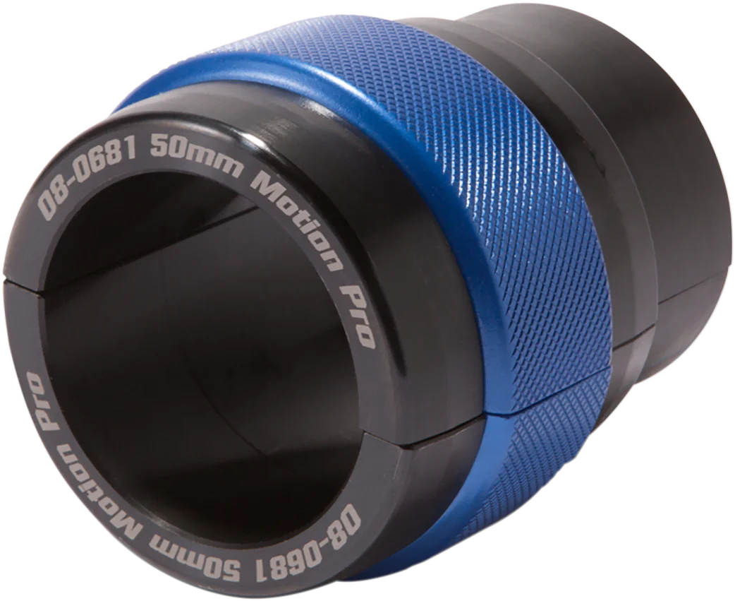MOTION PRO Fork Seal Driver - Ringer? - 50 mm 08-0681 - Image 2