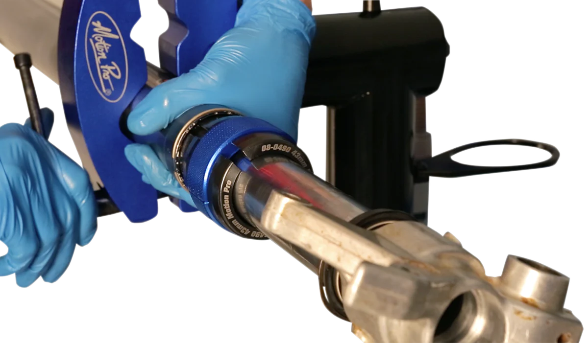 MOTION PRO Fork Seal Driver - Ringer? - 50 mm 08-0681 - Image 3