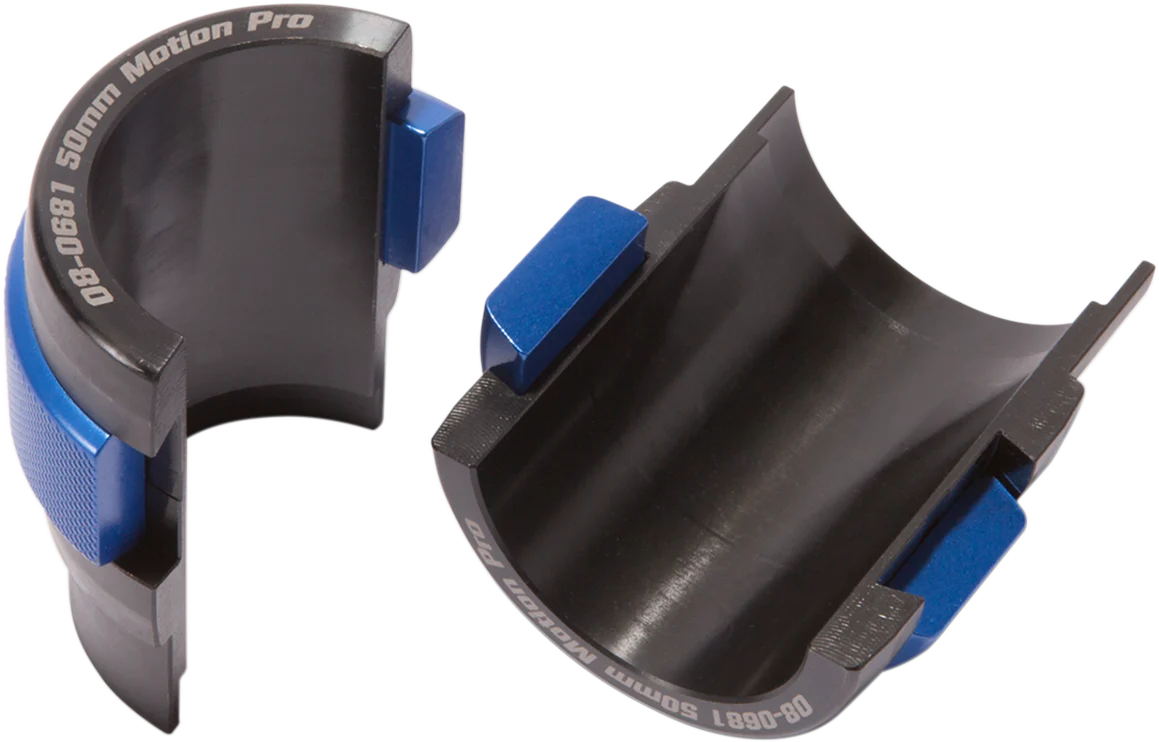 MOTION PRO Fork Seal Driver - Ringer? - 50 mm 08-0681 - Image 4