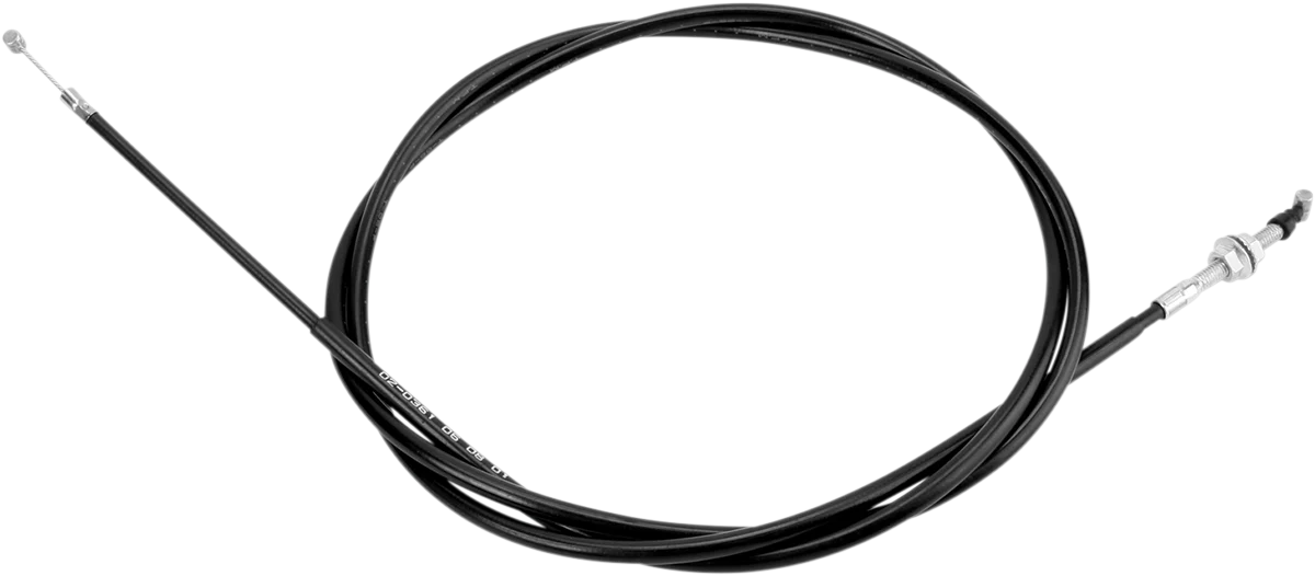 MOTION PRO Gear Change Cable - Honda 02-0361