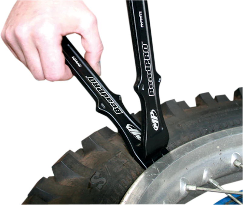 MOTION PRO Lever - Bead Breaker - BeadPro* 08-0519 - Image 5